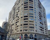 Ziya bunyadovda 3 otaqli kupcli mənzil satilir, Nərimanov rayonu