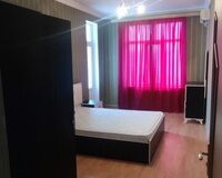 Mehemmed Xiyabani 3 otaq , Yasamal rayonu