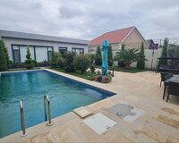 Şüvəlan qəsəbəsi, Polis Akademiyasına yaxın, 4 otaq , Xəzər rayonu