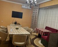 Bakı şəh, Xətai ray, Natiq Əliyev, 3 otaq , Xətai rayonu