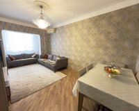 Bakı şəh, Xətai ray,Gəncə prospekti, 4 otaq , Xətai rayonu