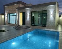 Şüvelan kendi, 5 otaq , Xəzər rayonu