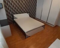 Abşeron Gənclər şəhərciyi Bakı Sumqayıt şossesi, 2 otaq , Abşeron rayonu