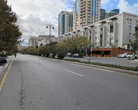 İzmir küç-Nizami metrosu, 3 otaq , Yasamal rayonu