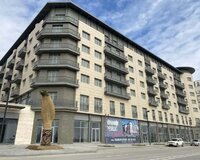 Ağ şəhər . Ankori Recidence 1 otaq , Xətai rayonu