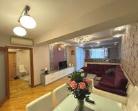 Şamil Əzizbəyov küçəsi, 3 otaq , Nəsimi rayonu