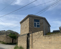 Quzanlı küçəsi, 4 otaq , Binəqədi rayonu