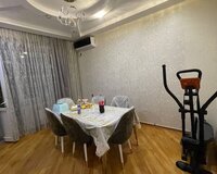 Bakı şəh, Suraxanı ray.Zığ qəs, 2 otaq , Suraxanı rayonu