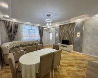 Mezahir Rustemov kuc, 2 комната , Xətai район