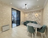 Mehemmed Hadi kuc, 2 комната , Xətai район