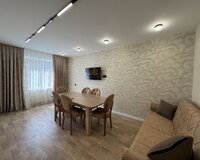 Mezahir Rustemov kuc, 3 комната , Xətai район