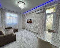 General Şıxlinski küç, 2 комната , Xətai район