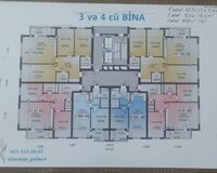 S.sani Axundov küçəsi, 2 комната , Binəqədi район