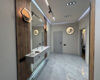 Nesreddin Tusi kucesi, 2 комната , Xətai район