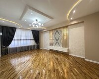 Ilqar Zulfiqarov kuc, 4 комната , Xətai район