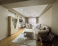 Nesreddin Tusi kucesi, 3 otaq , Xətai rayonu