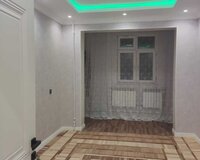 Bakı şəh, Xətai ray,Yeni Günəşli, D Massivi, 3 otaq , Xətai rayonu