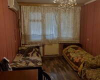 Xudafərin şadlıq evinin yaxınlığı, 2 otaq , Nizami rayonu