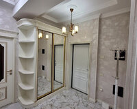 badamdar , tamstore binası, 3 otaq , Səbail rayonu