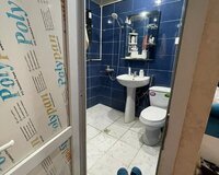 Rüstəmov küçəsi 10, 2 otaq , Nizami rayonu