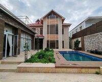 Sabunçu rayonu Zabrat qəsəbəsi, 6 комната