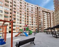 Masazır Yeni Masazır kompleksi Əliağa Vahid 222, 3 otaq , Abşeron rayonu