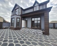 Maştağa qəsəbəsi, 4 комната , Sabunçu район