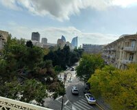 Hüseyin Cavid pr, 2 otaq , Yasamal rayonu