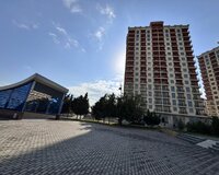 Cəfər Xandan küç Dərnəgül ms çıxışı, 2 otaq , Binəqədi rayonu