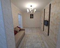 Xətai rayonu Yeni Günəşli Ab massivində, 2 комната