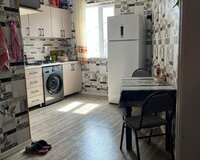 Bineqedi qes, 2 комната , Binəqədi район