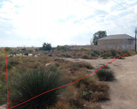 Hövsan Bağlar 5 sot , Suraxanı rayonu