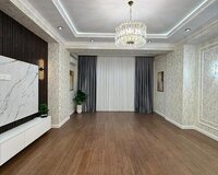 Kövkəb Səfərəliyeva küçəsi, 3 otaq , Nəsimi rayonu