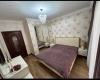 Bakı şəhəri, Yasamal rayonu, 4 otaq