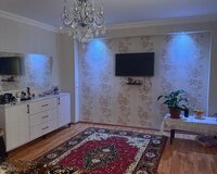 Köhnə Günəşli qəs 2 otaq , Xətai rayonu