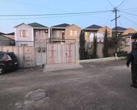 Masazir qesebesi 6 nomreli mektebin yaninda, 4 otaq , Abşeron rayonu