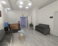 Nesimi rayon 28may kuc 56 1 otaq , Nəsimi rayonu