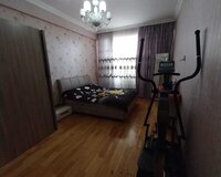 Xətai rayonu Köhnə Gunəsli 3 otaq , Xətai rayonu