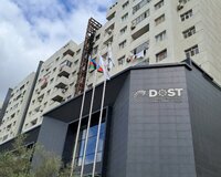 Xırdalan şossesi, 2 otaq