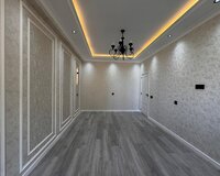 Masazır qəsəbəsi Rahat Nəfəs yaşayış kompleksi 2 otaq , Abşeron rayonu