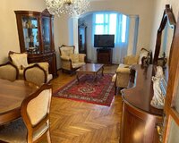 Atatürk prospekti, Avesta biznes mərkəzinə yaxındır 3 otaq , Nərimanov rayonu