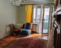 Nəcəf Nərimanov, 1 otaq , Nərimanov rayonu