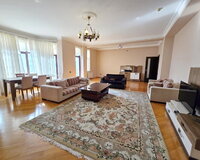 Bulbul pr-ti 4 otaq , Səbail rayonu