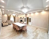 Xəzər rayonu • Buzovna qəsəbəsi, 5 otaq