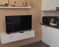 Binəqədi rayonu, Abay Kunanbayev küçəsi, Dərnəgül metrosunun çıxacağı Elit yaşayış kompleksində 2 otaq , Binəqədi rayonu