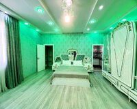 Xəzər rayonu • Buzovna qəsəbəsi, 4 otaq