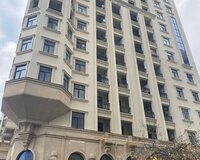 Azadliq pr 12/78, 4 otaq , Nəsimi rayonu