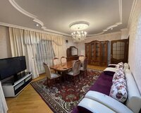 Həsən Əliyev küçəsi, 3 комната , Nəsimi район