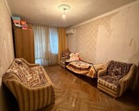 Nərimanov rayon Nizami Nərimanov küçəsi, 1 otaq