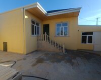 Bineqedi rayonu Bineqedi Qesebesinde marsurt dayanacagina ve mektebe yaxin, 3 otaq